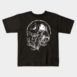 astronaut Kids T-Shirt